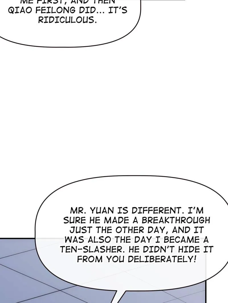 Star Gate Chapter 91 Online - página 34