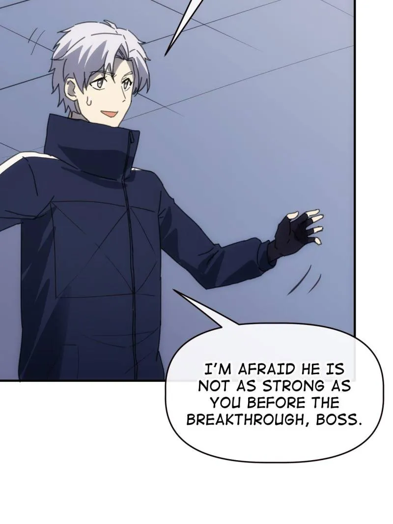 Star Gate Chapter 91 Online - página 35