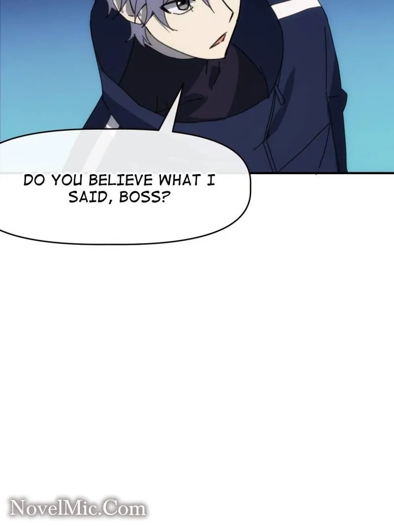 Star Gate Chapter 91 Online - página 38