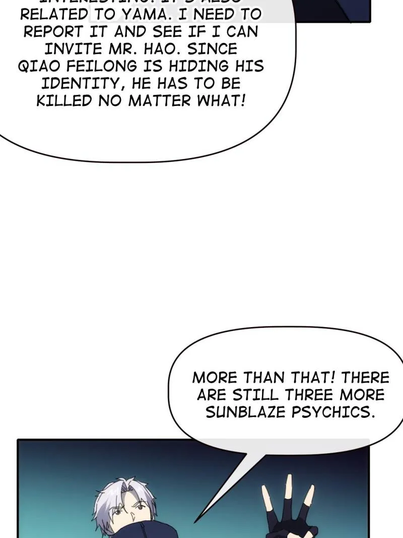 Star Gate Chapter 91 Online - página 40