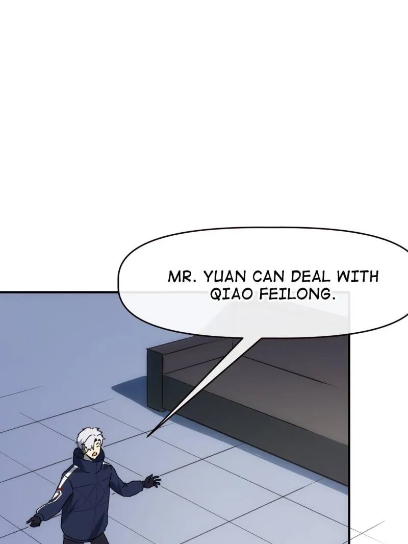Star Gate Chapter 91 Online - página 43