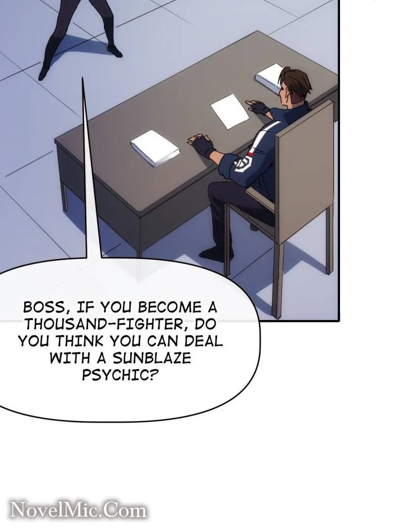 Star Gate Chapter 91 Online - página 44