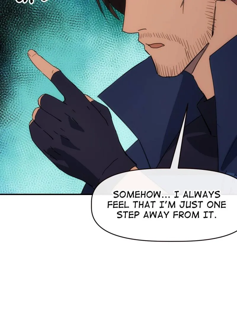 Star Gate Chapter 91 Online - página 46
