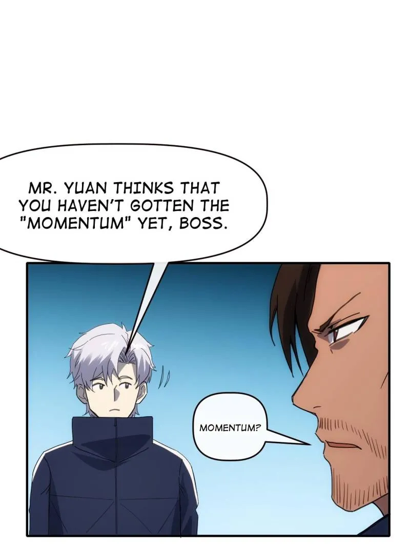 Star Gate Chapter 91 Online - página 47
