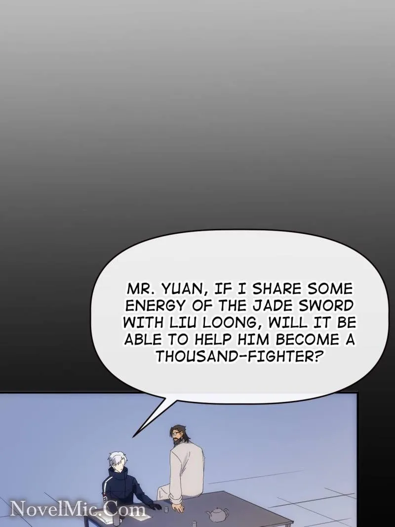 Star Gate Chapter 91 Online - página 50