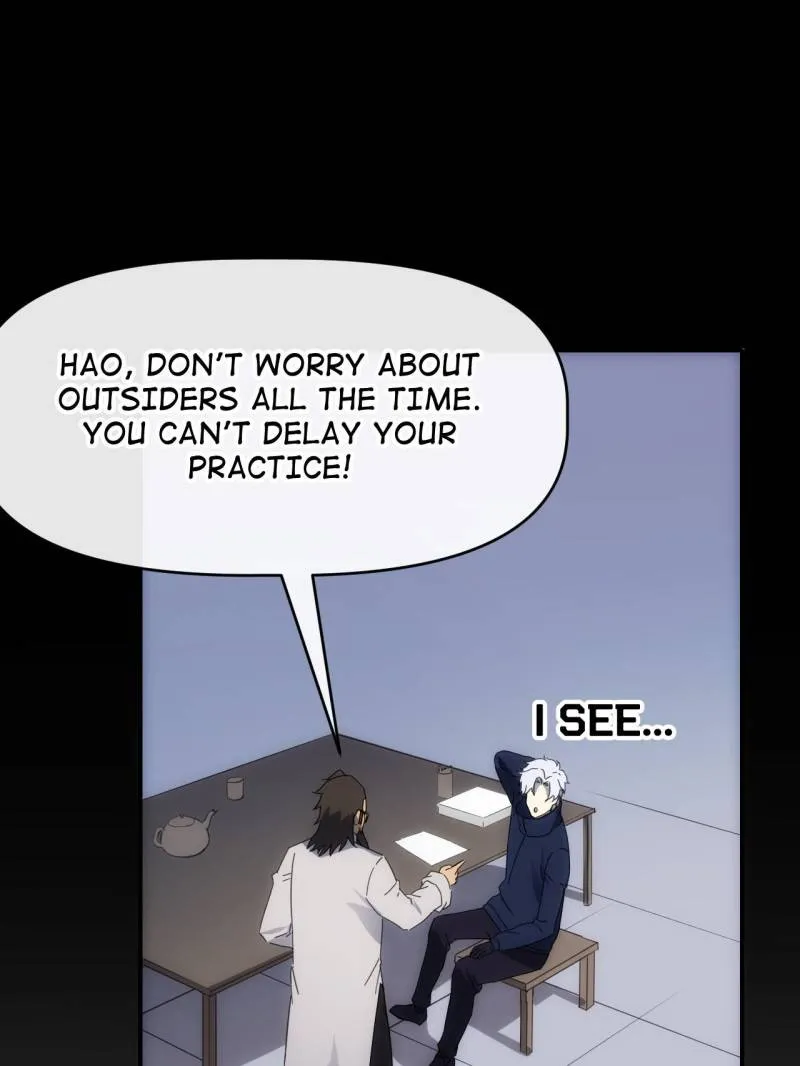Star Gate Chapter 91 Online - página 57