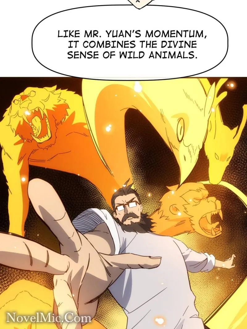 Star Gate Chapter 91 Online - página 62