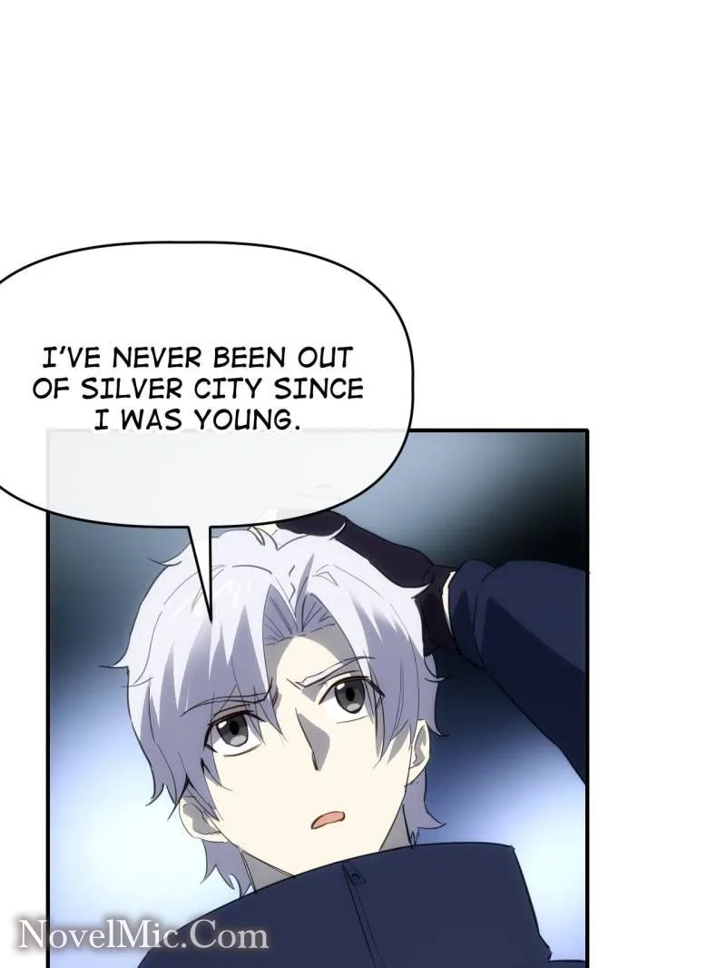 Star Gate Chapter 91 Online - página 68