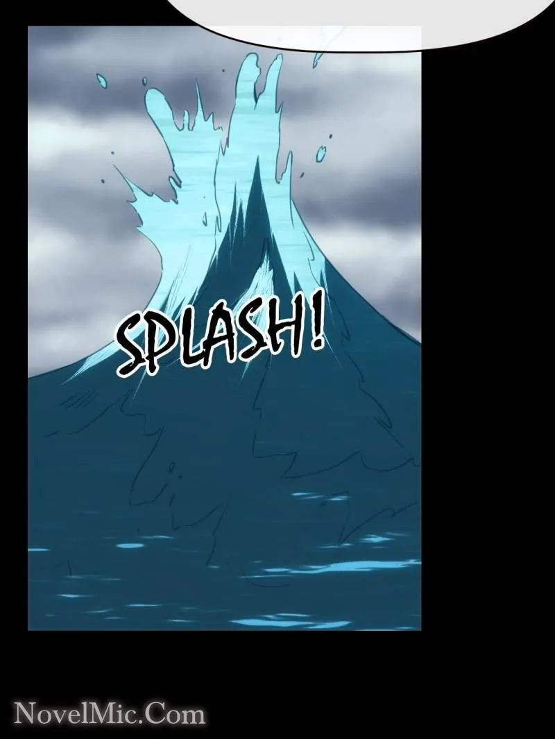 Star Gate Chapter 92 Online - página 3