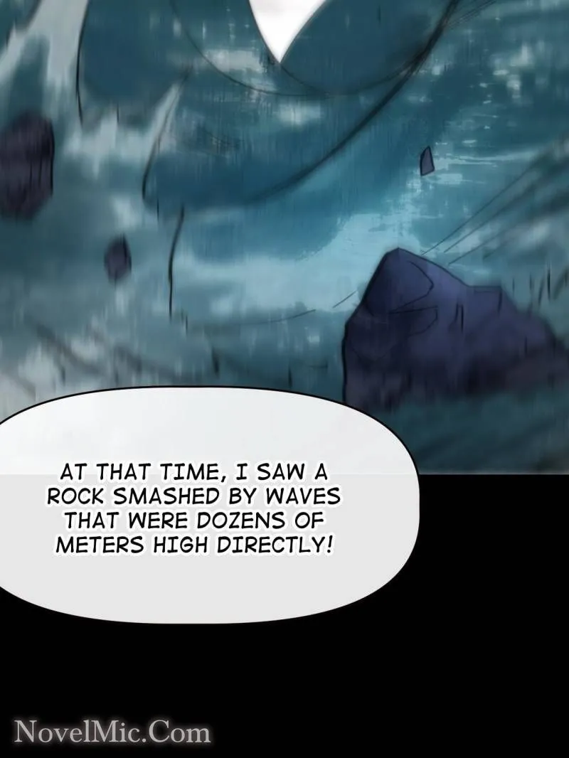 Star Gate Chapter 92 Online - página 7