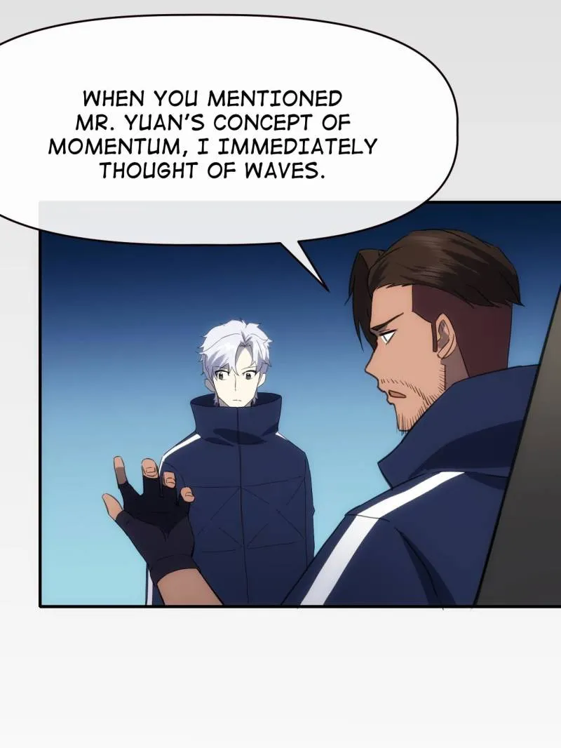 Star Gate Chapter 92 Online - página 16