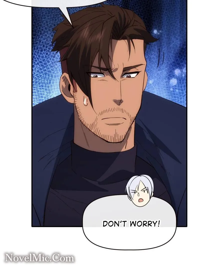 Star Gate Chapter 92 Online - página 25