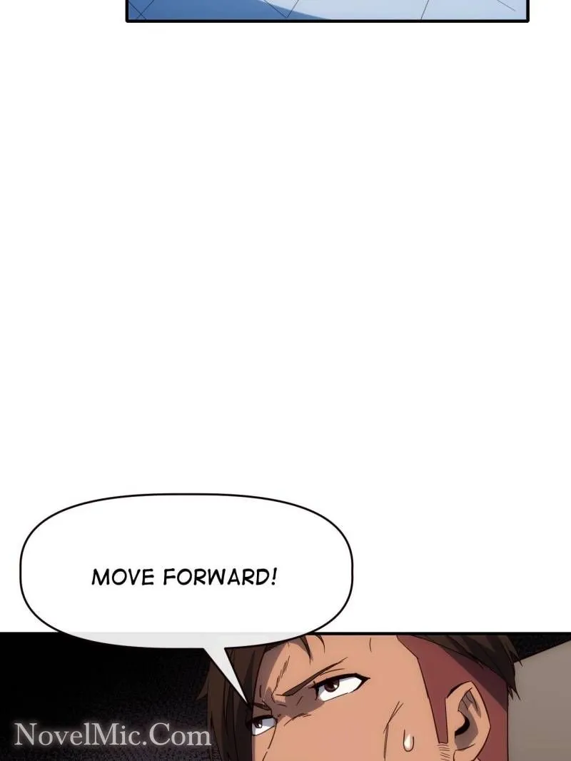 Star Gate Chapter 92 Online - página 31