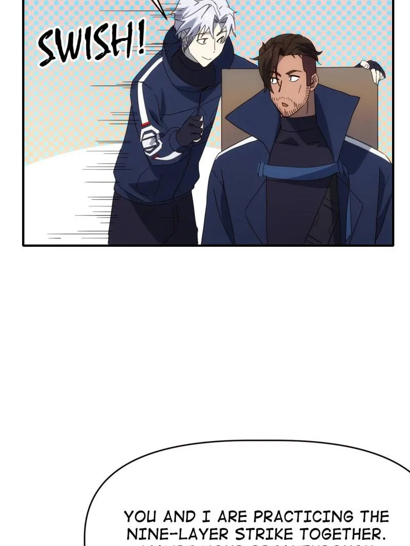 Star Gate Chapter 92 Online - página 39