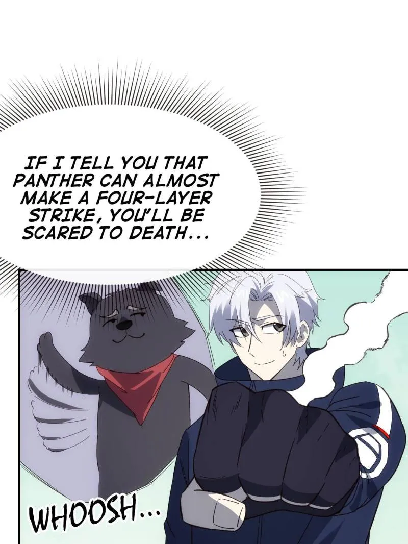 Star Gate Chapter 92 Online - página 46
