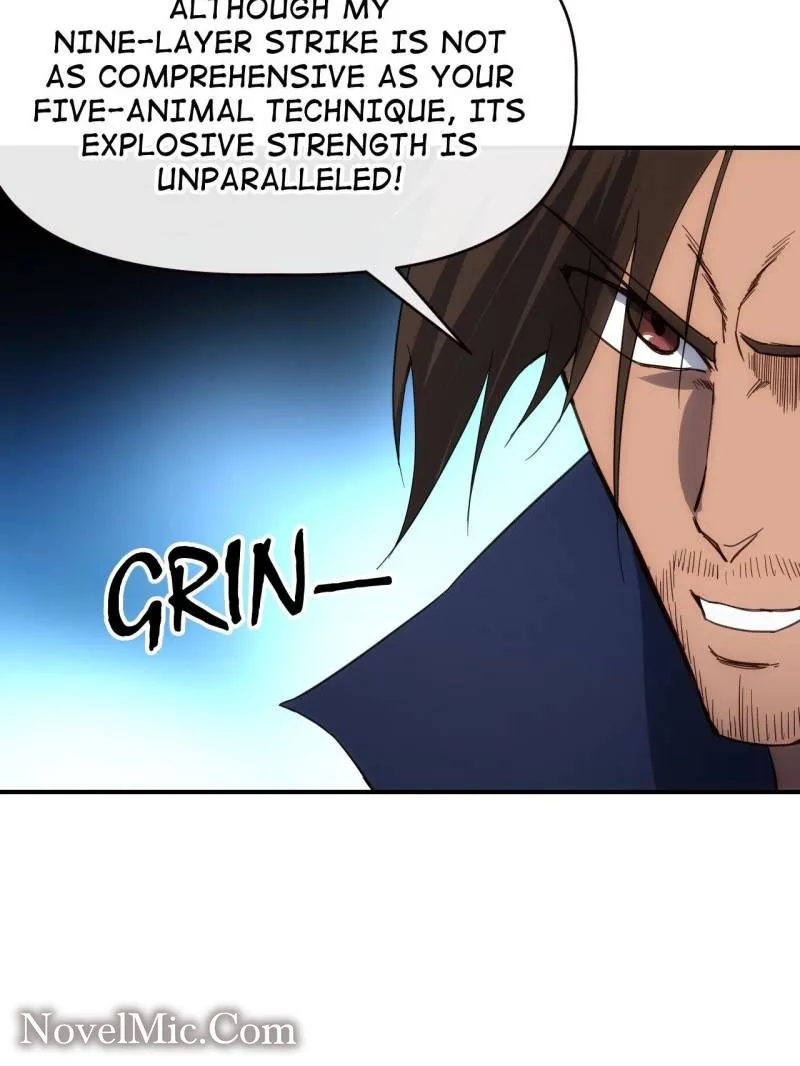 Star Gate Chapter 92 Online - página 49