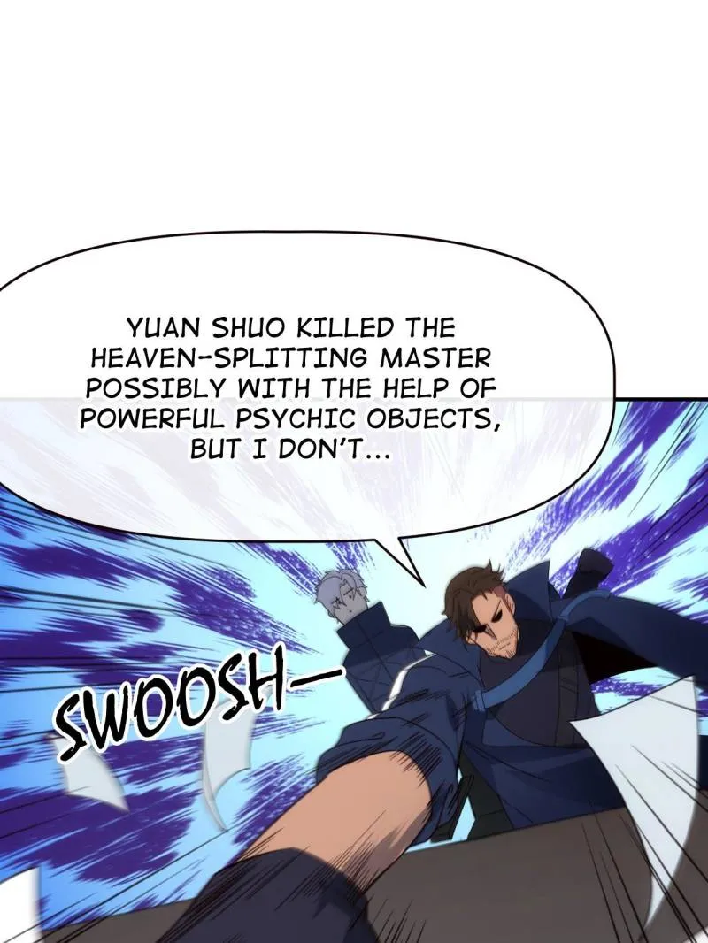 Star Gate Chapter 92 Online - página 50