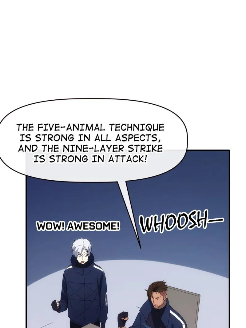 Star Gate Chapter 92 Online - página 52