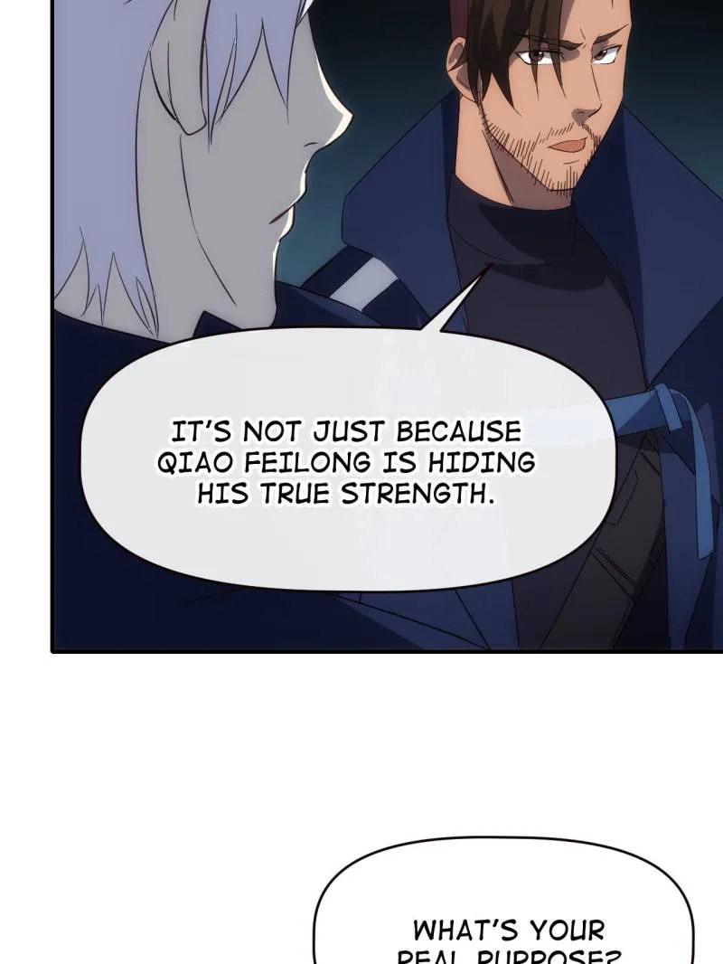 Star Gate Chapter 92 Online - página 58