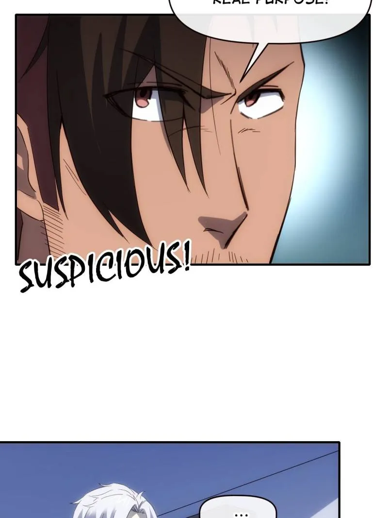 Star Gate Chapter 92 Online - página 59