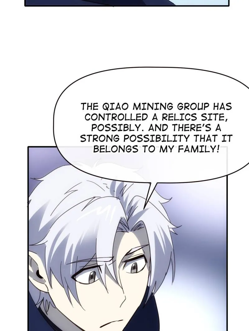 Star Gate Chapter 92 Online - página 61