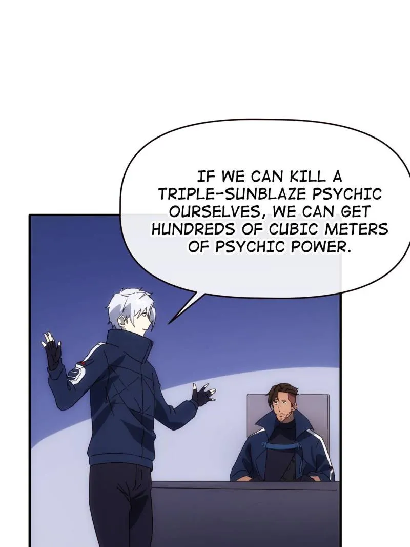 Star Gate Chapter 92 Online - página 64