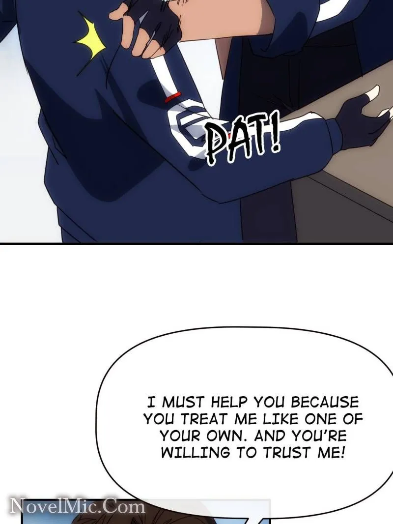 Star Gate Chapter 92 Online - página 68