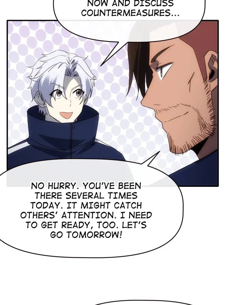 Star Gate Chapter 92 Online - página 70