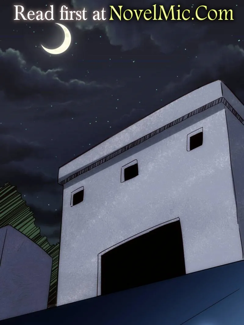 Star Gate Chapter 93 Online - página 1