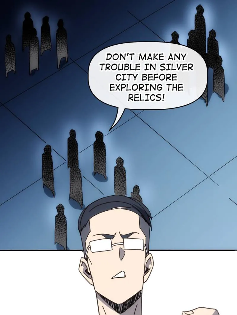 Star Gate Chapter 93 Online - página 2