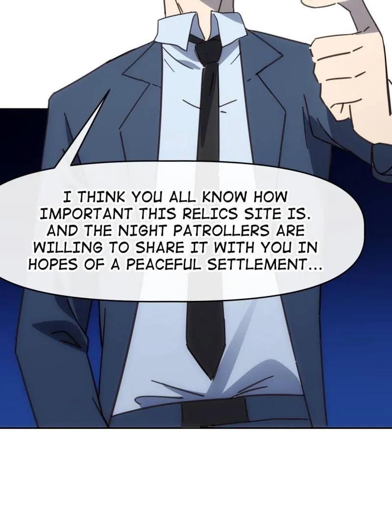 Star Gate Chapter 93 Online - página 3