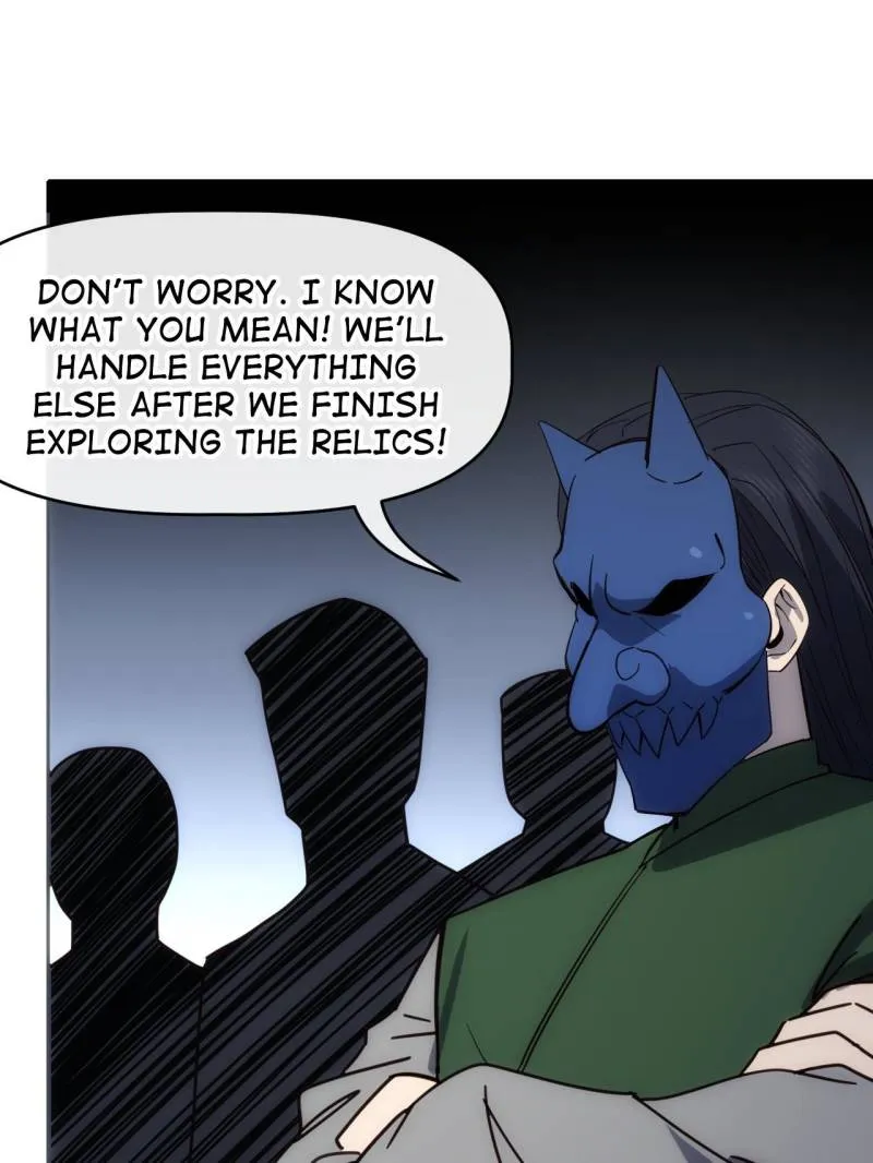 Star Gate Chapter 93 Online - página 4