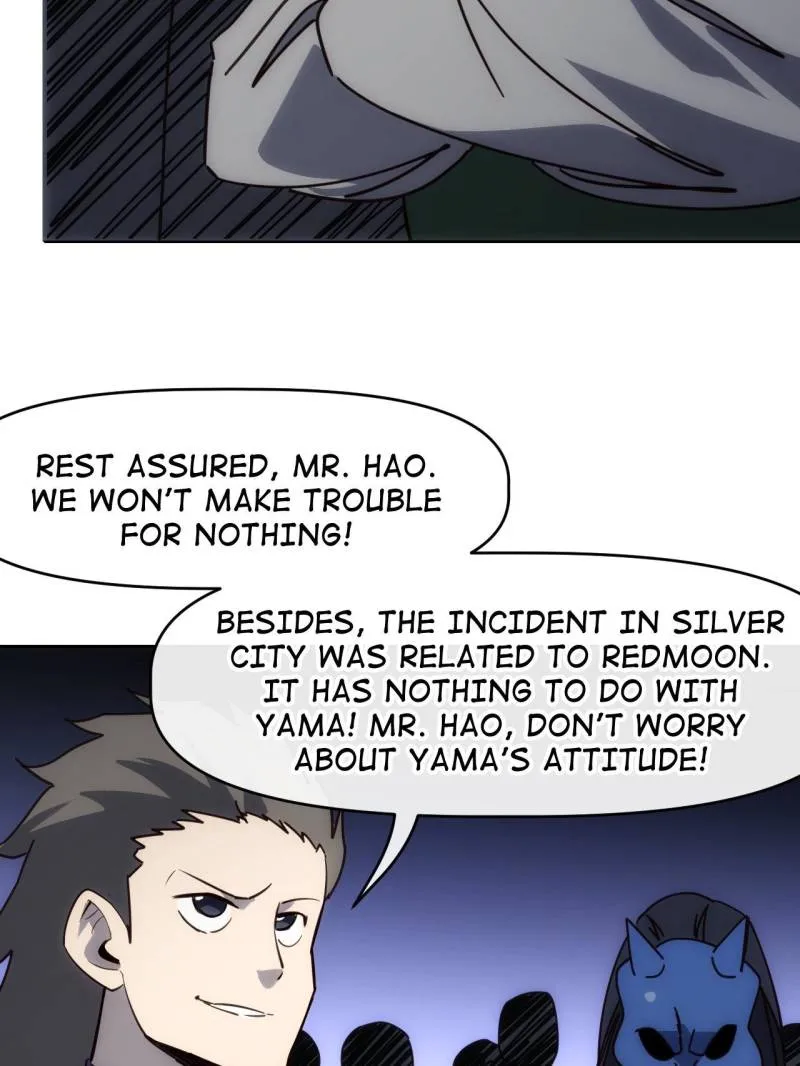 Star Gate Chapter 93 Online - página 5