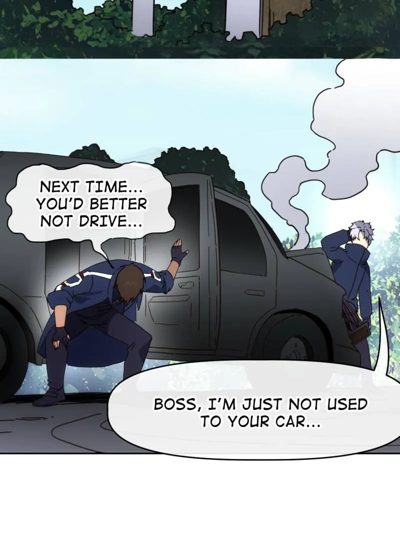 Star Gate Chapter 93 Online - página 11