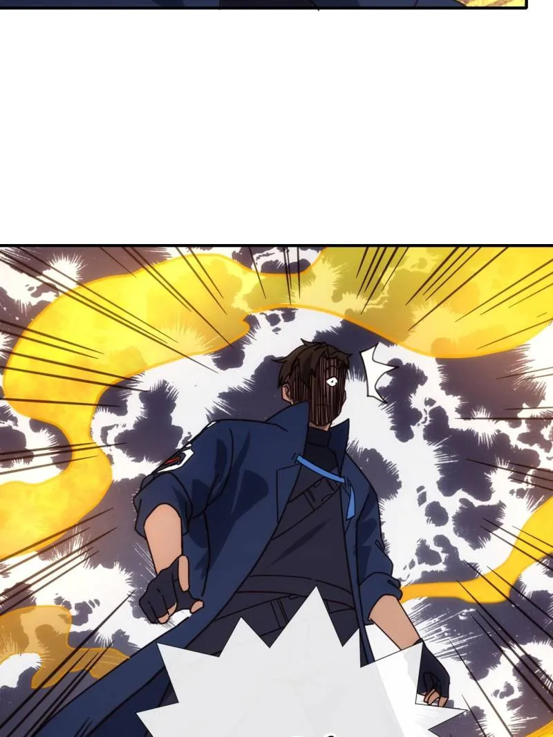 Star Gate Chapter 93 Online - página 16