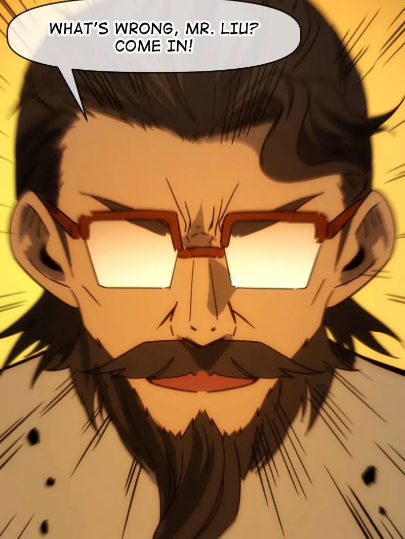 Star Gate Chapter 93 Online - página 20