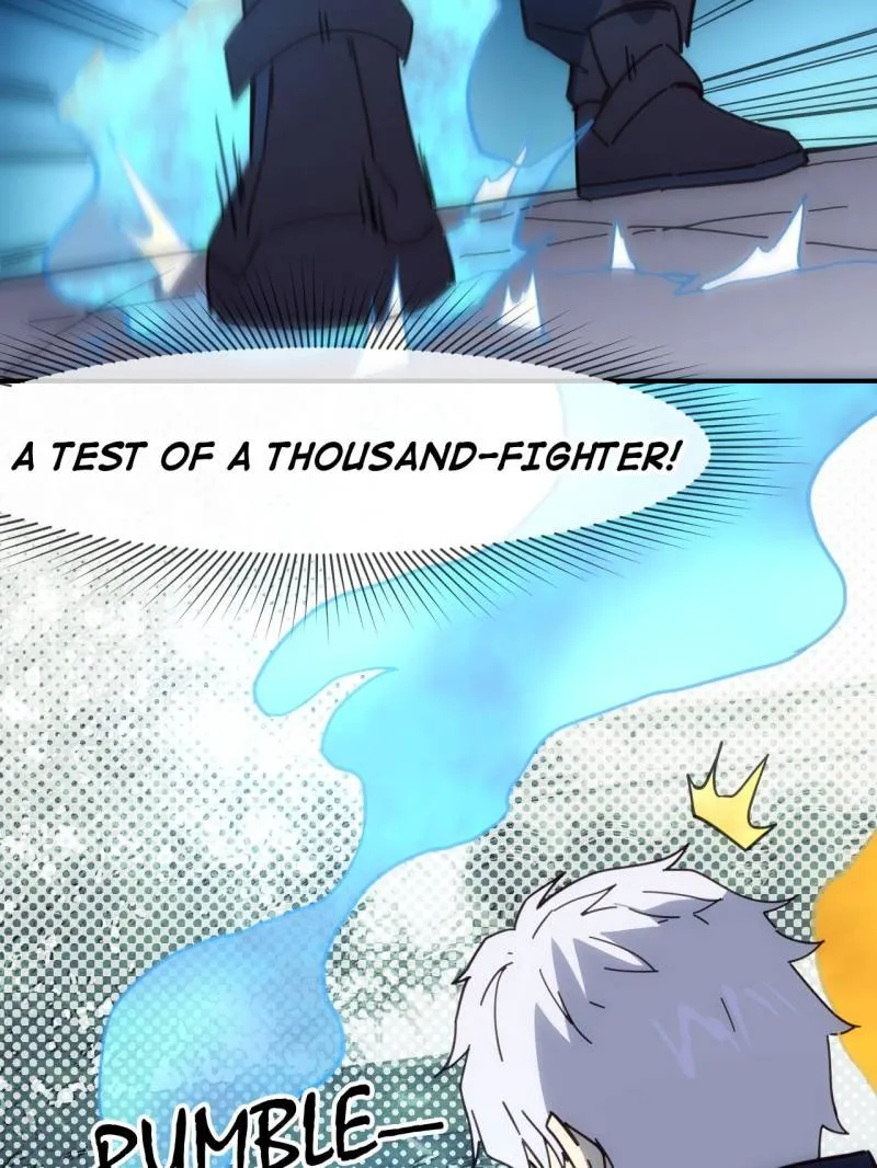 Star Gate Chapter 93 Online - página 23