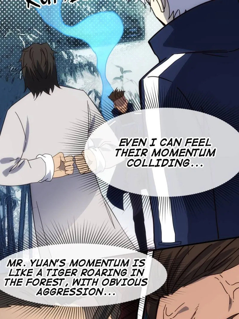 Star Gate Chapter 93 Online - página 24