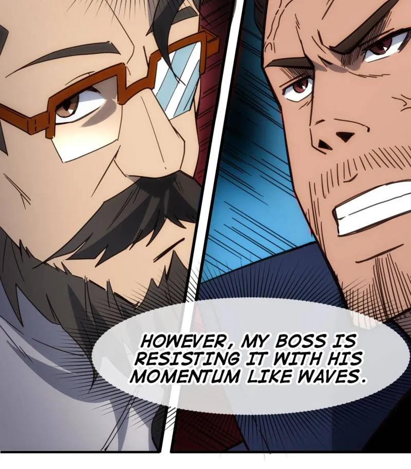 Star Gate Chapter 93 Online - página 25
