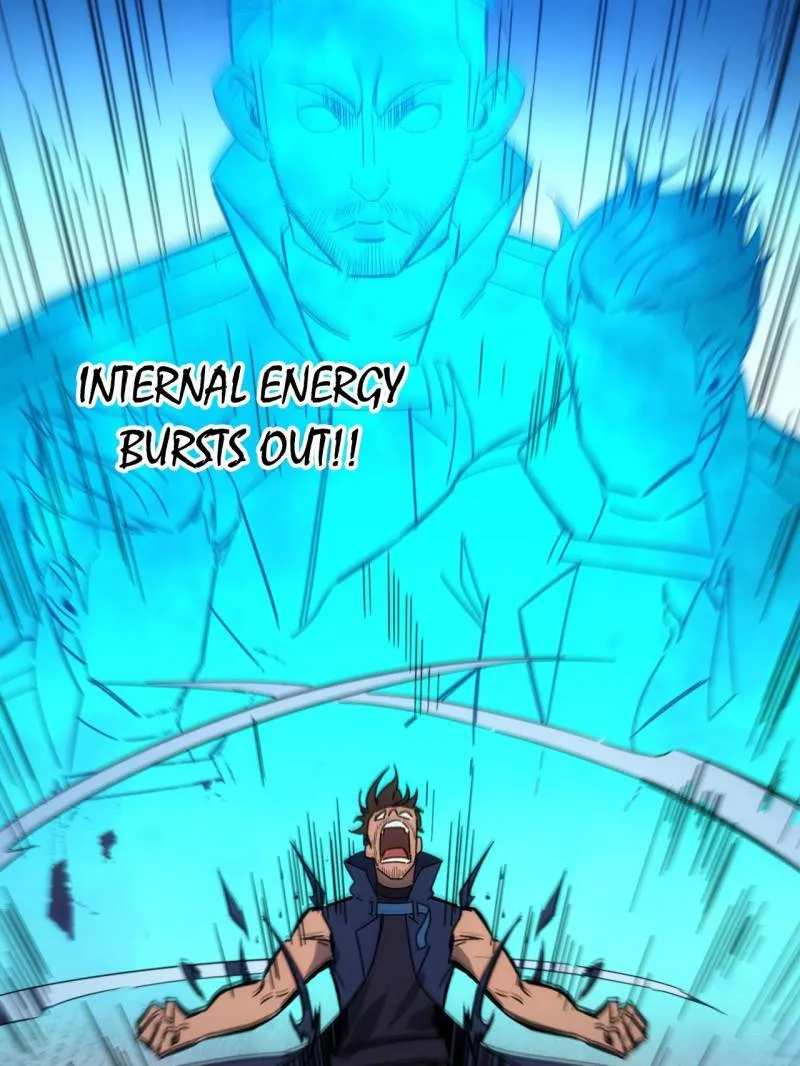 Star Gate Chapter 93 Online - página 27