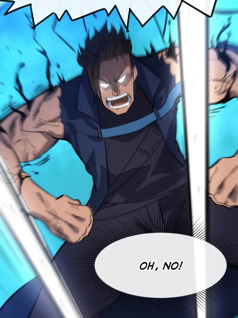 Star Gate Chapter 93 Online - página 30