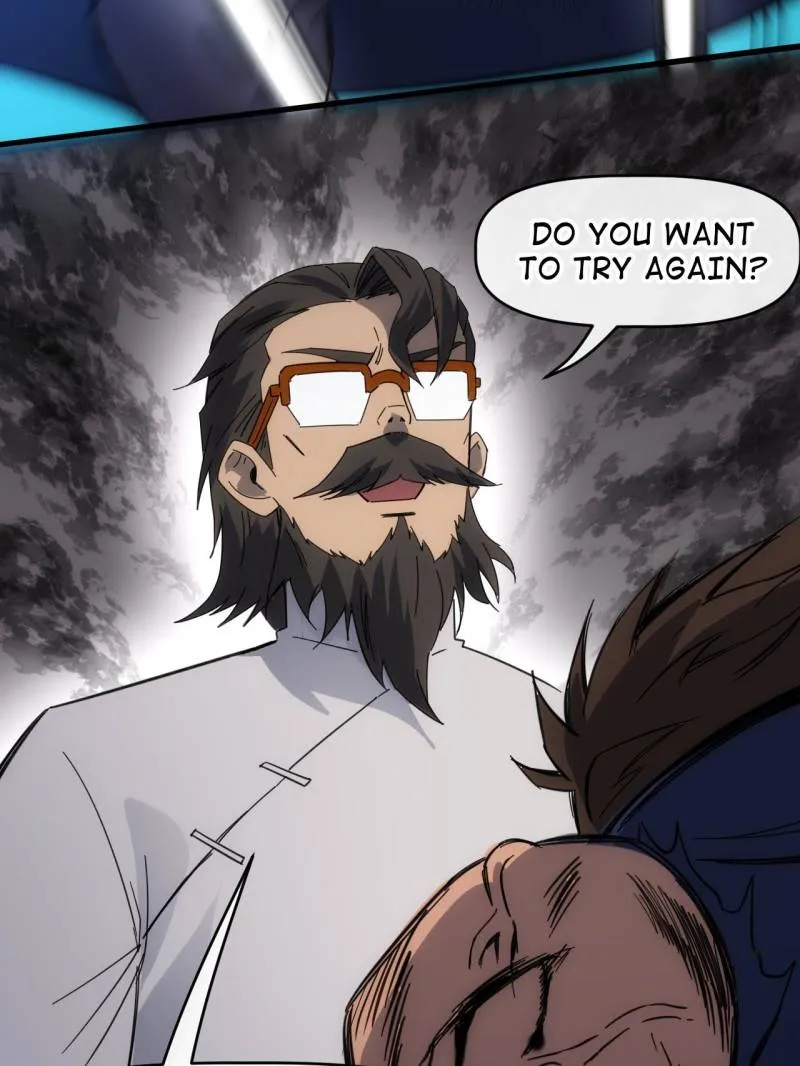 Star Gate Chapter 93 Online - página 31