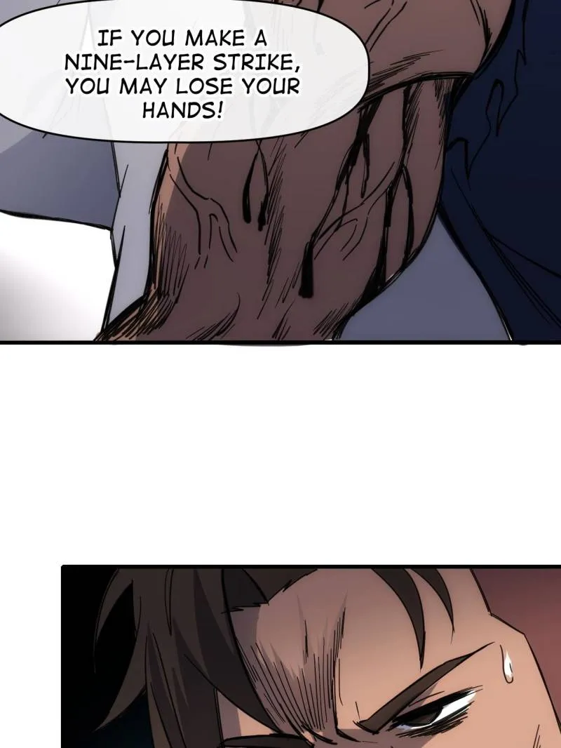 Star Gate Chapter 93 Online - página 32