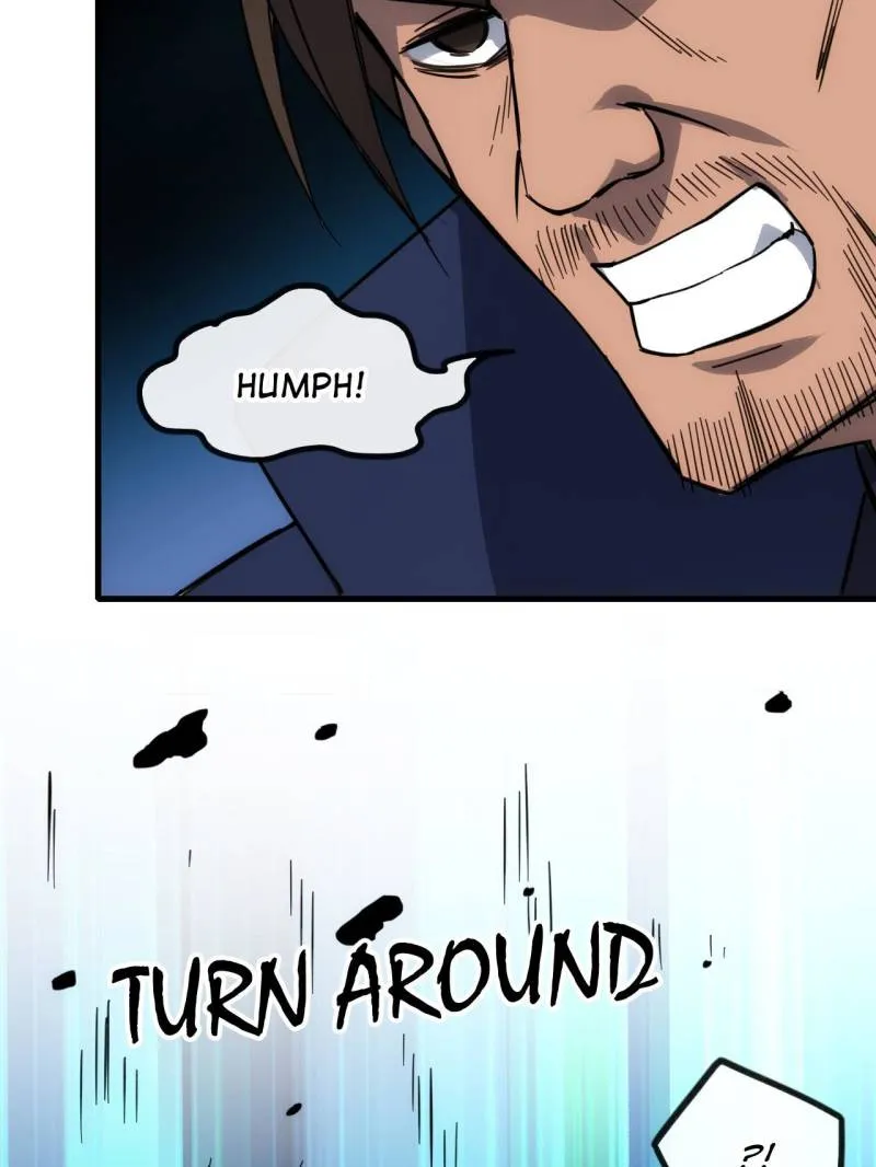 Star Gate Chapter 93 Online - página 33