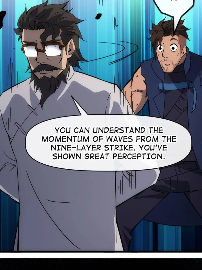 Star Gate Chapter 93 Online - página 34