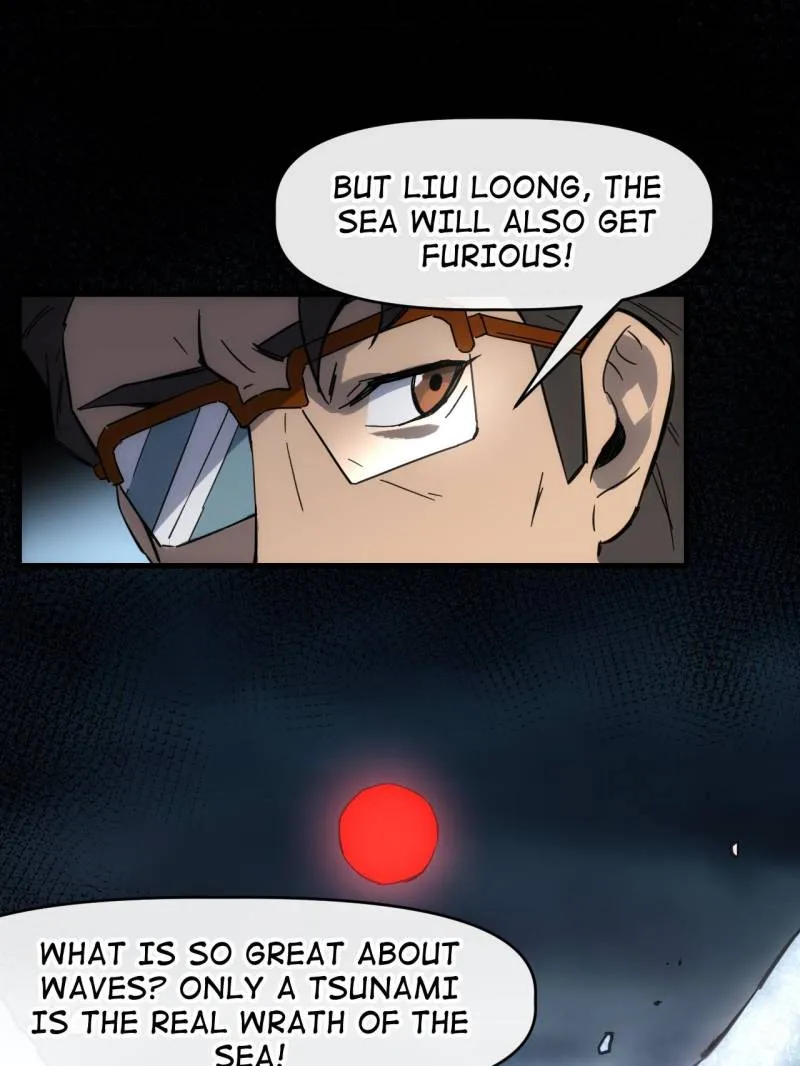 Star Gate Chapter 93 Online - página 35