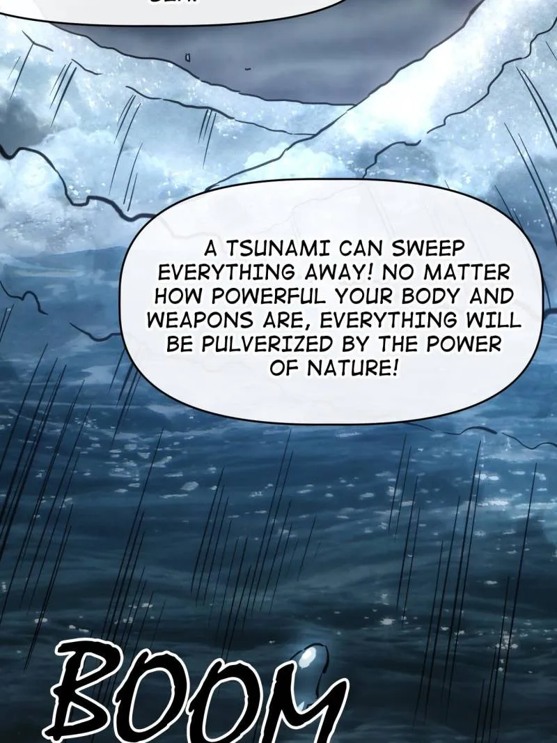 Star Gate Chapter 93 Online - página 36