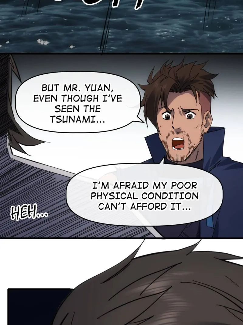 Star Gate Chapter 93 Online - página 37