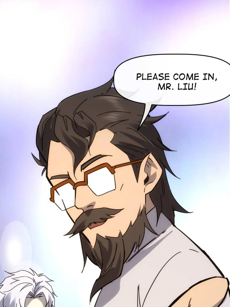 Star Gate Chapter 93 Online - página 41