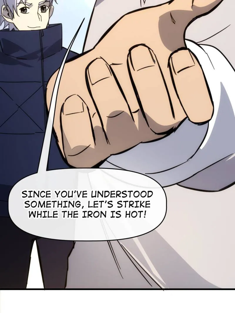 Star Gate Chapter 93 Online - página 42
